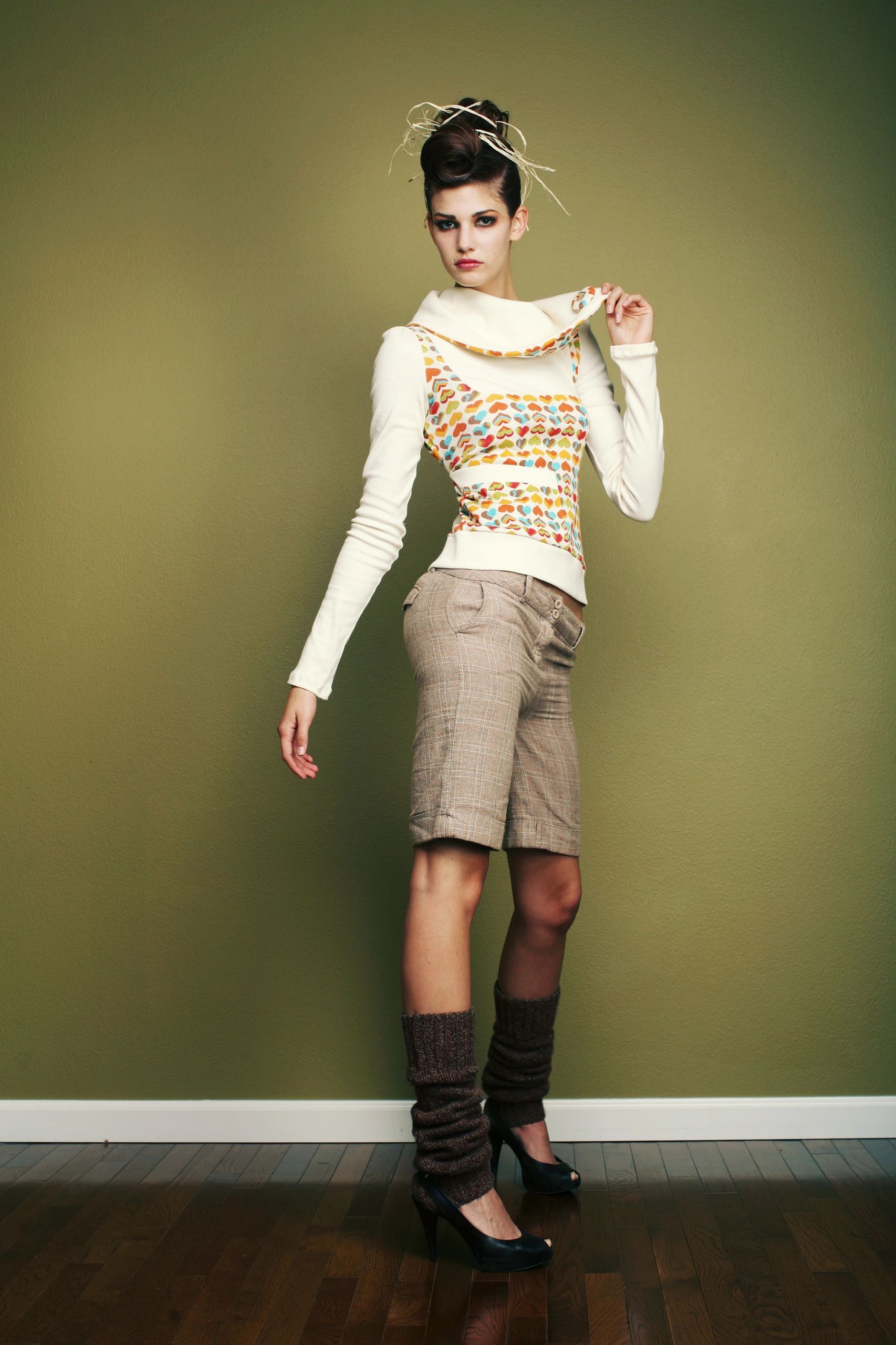 modern clothing gallery earthy fashion